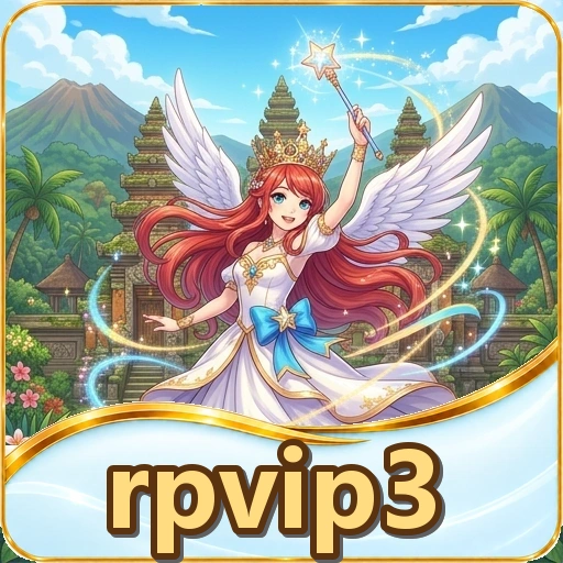 Contoh testimoni dan ulasan pengguna rpvip3 APK