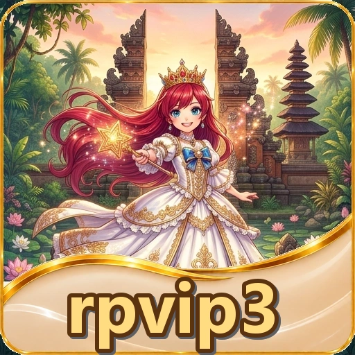 Langkah 6: konfirmasi rpvip3 APK berhasil terpasang
