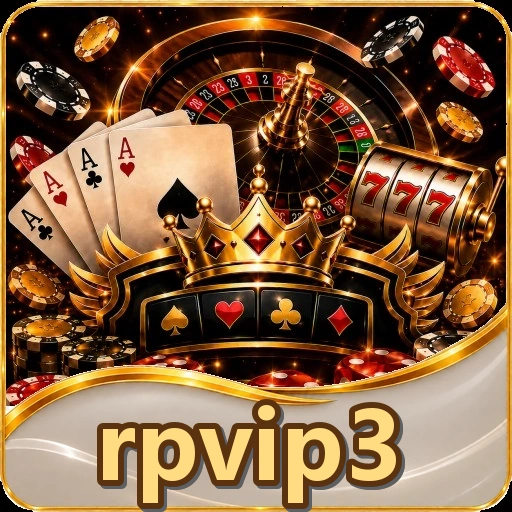 Tanda mengenali saluran resmi rpvip3 sebelum unduh APK